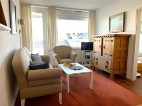 Haus Nordseeblick Wohnung 113